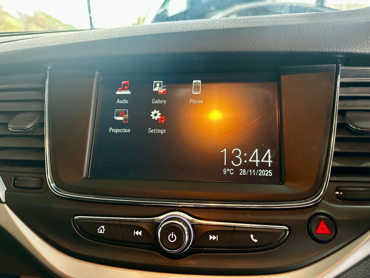 Used Vauxhall Astra 2025 for sale - 76742361: Photo 22