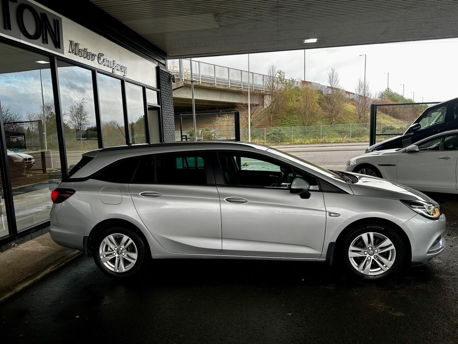 Used Vauxhall Astra 2025 for sale - 76742361: Photo 8