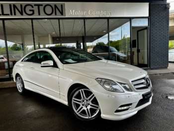 Used Mercedes-Benz E-Class 2013 for sale - 74875328: Photo
