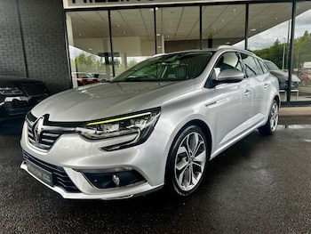 Used Renault Megane 2016 for sale - 75333895: Photo