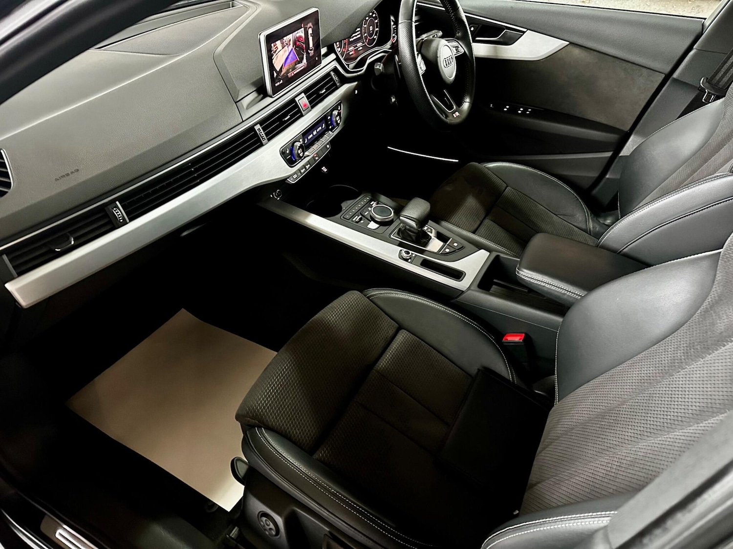 Used Audi A4 2019 for sale - 76658552: Photo 14