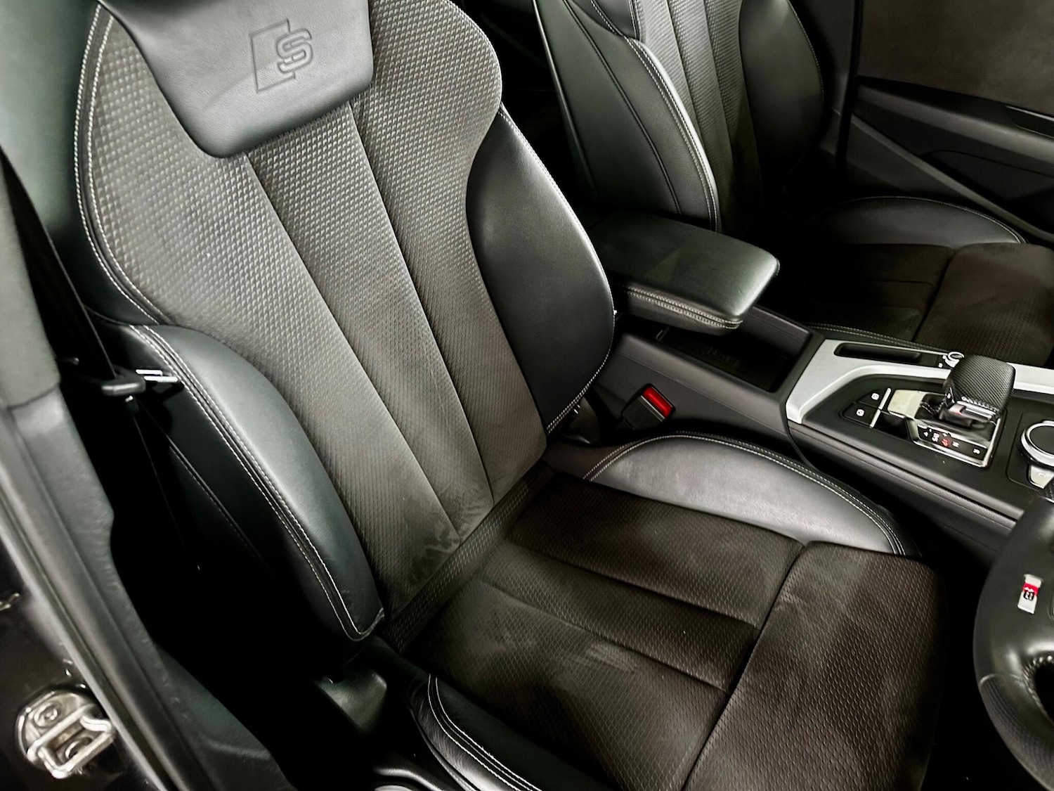 Used Audi A4 2019 for sale - 76658552: Photo 15