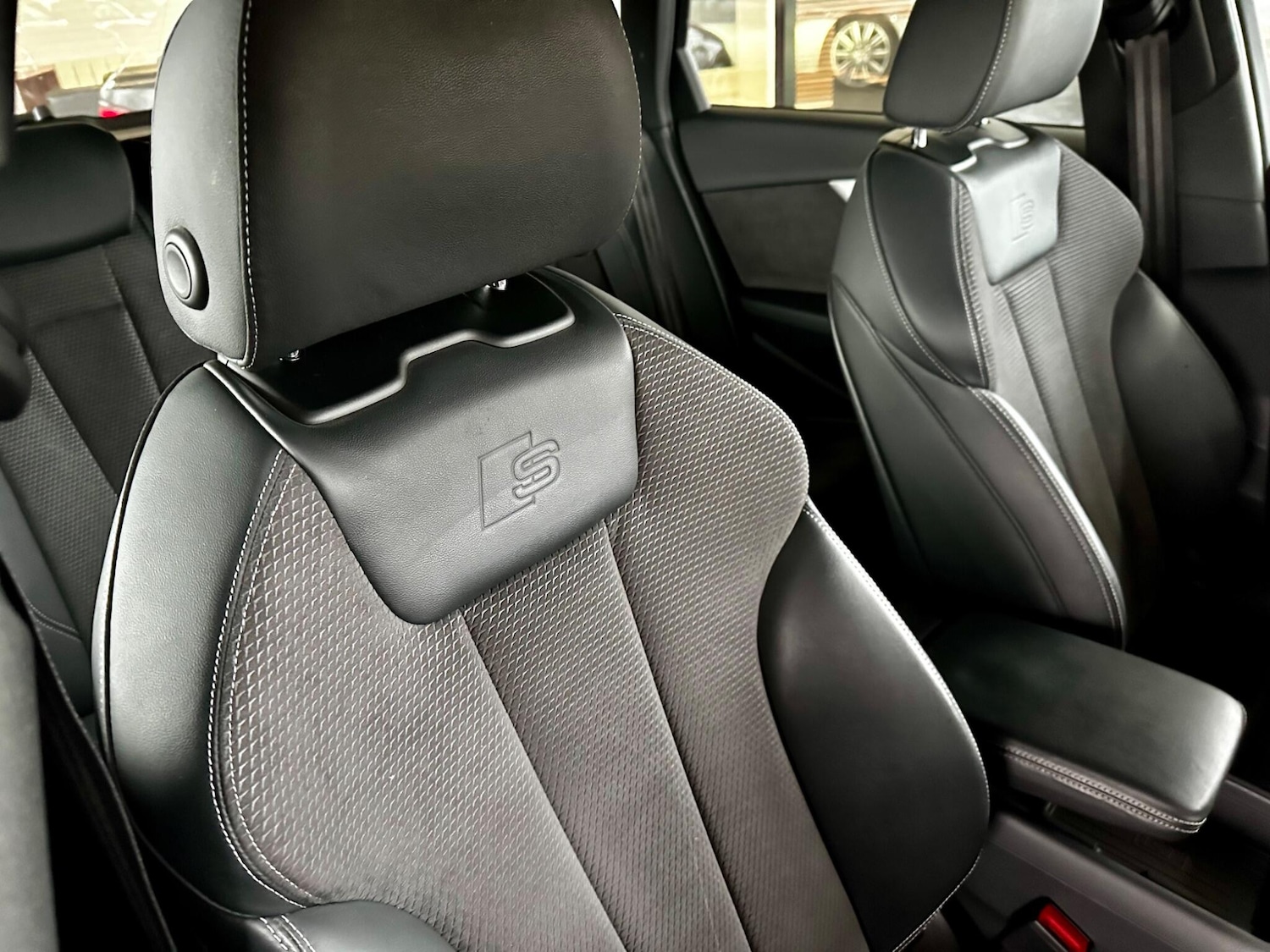 Used Audi A4 2019 for sale - 76658552: Photo 17