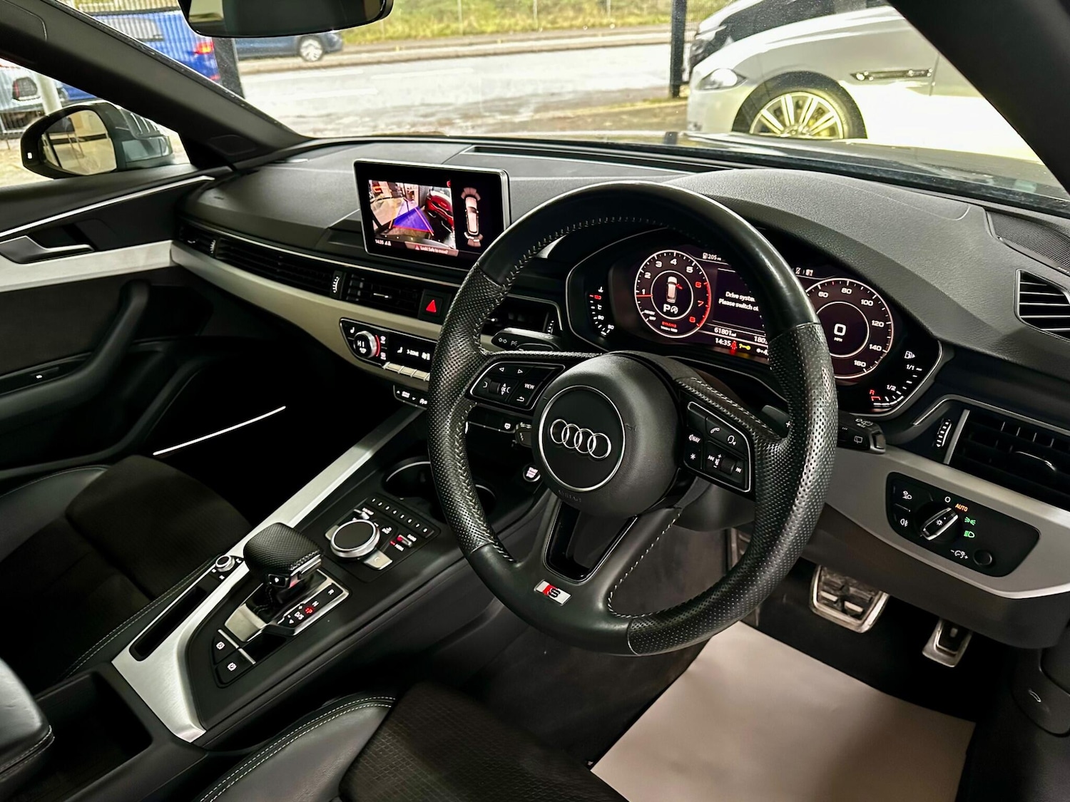 Used Audi A4 2019 for sale - 76658552: Photo 18