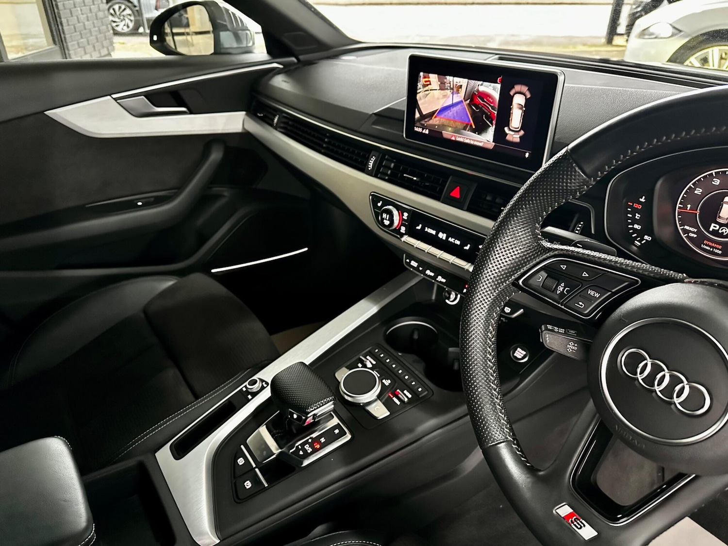 Used Audi A4 2019 for sale - 76658552: Photo 19