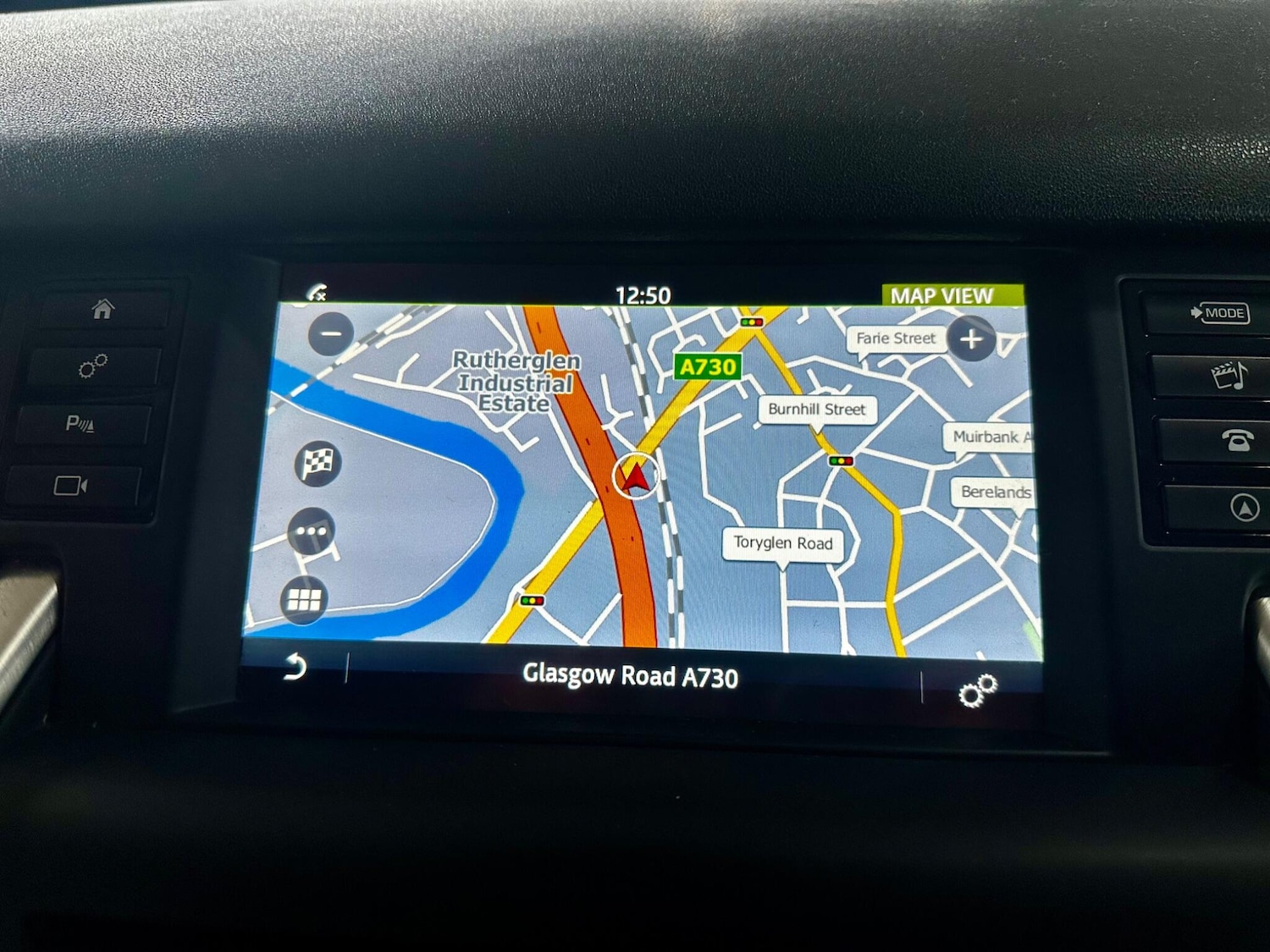 Used Land Rover Discovery Sport 2019 for sale - 77440572: Photo 18