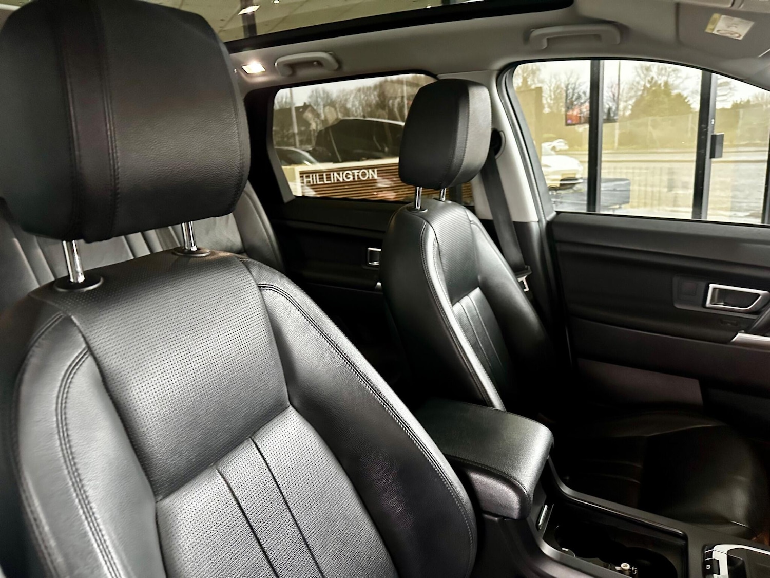 Used Land Rover Discovery Sport 2019 for sale - 77440572: Photo 21