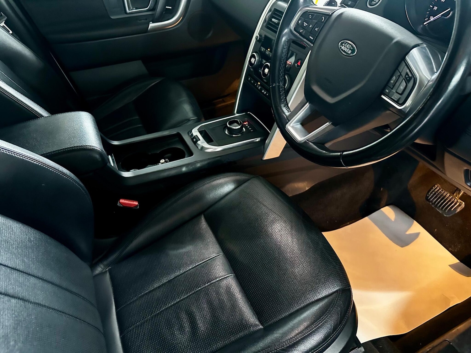 Used Land Rover Discovery Sport 2019 for sale - 77440572: Photo 23