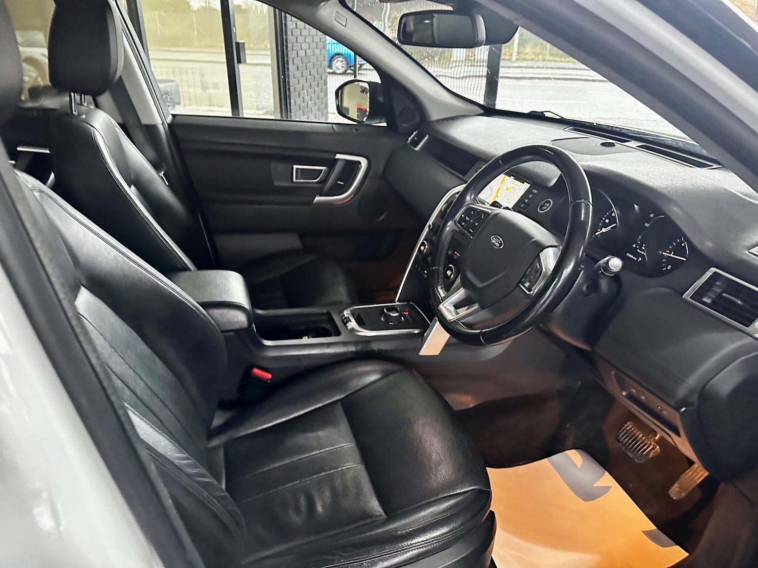 Used Land Rover Discovery Sport 2019 for sale - 77440572: Photo 25