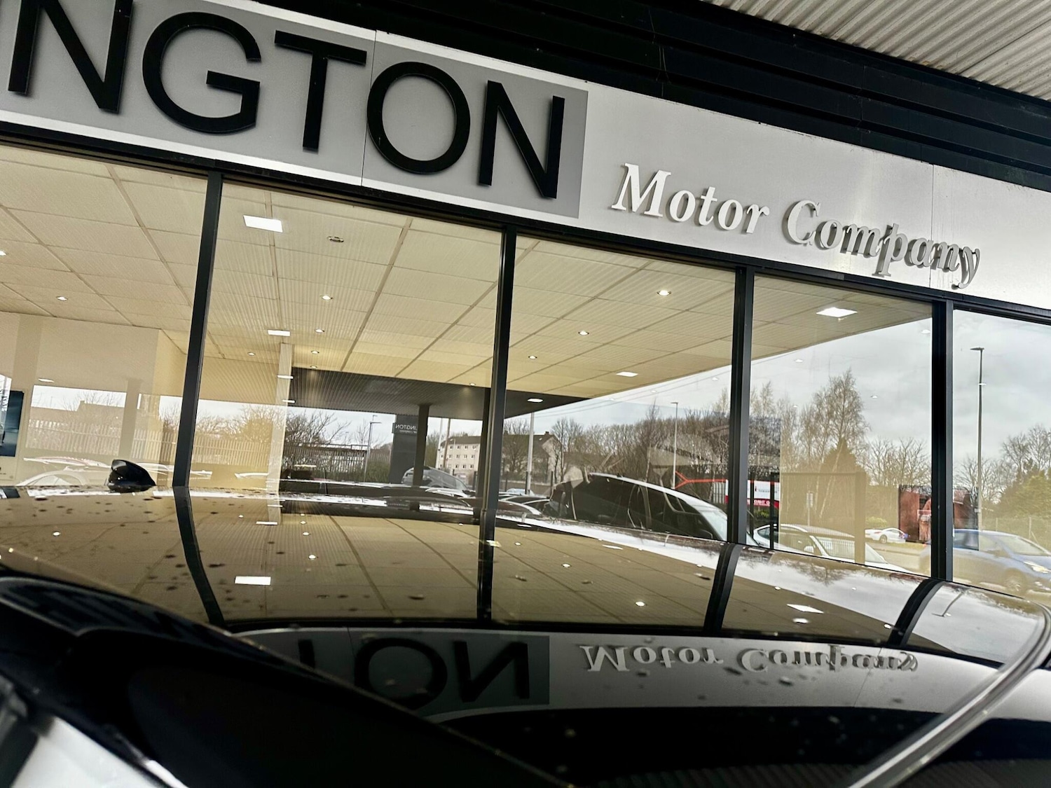 Used Land Rover Discovery Sport 2019 for sale - 77440572: Photo 26