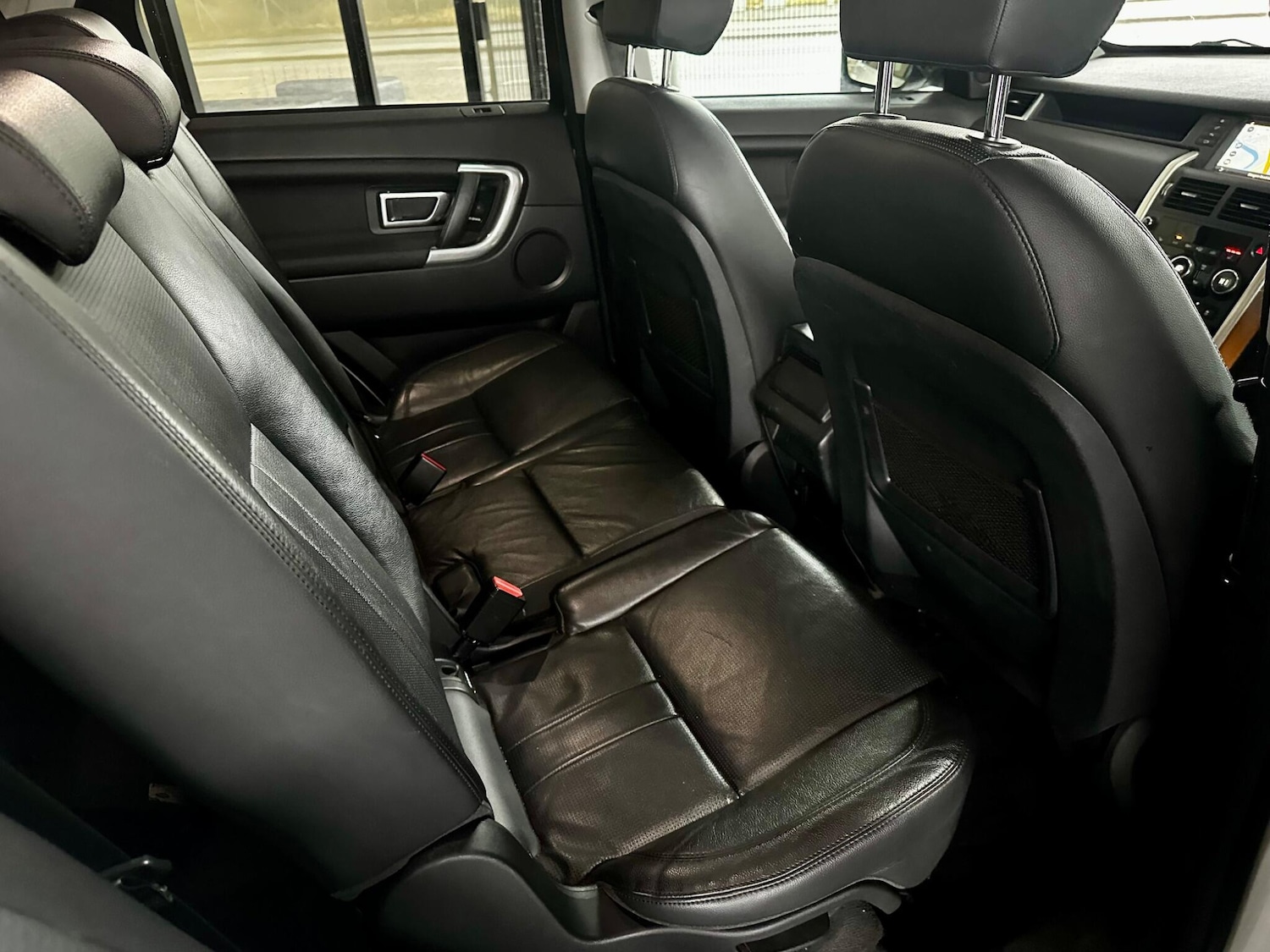 Used Land Rover Discovery Sport 2019 for sale - 77440572: Photo 27