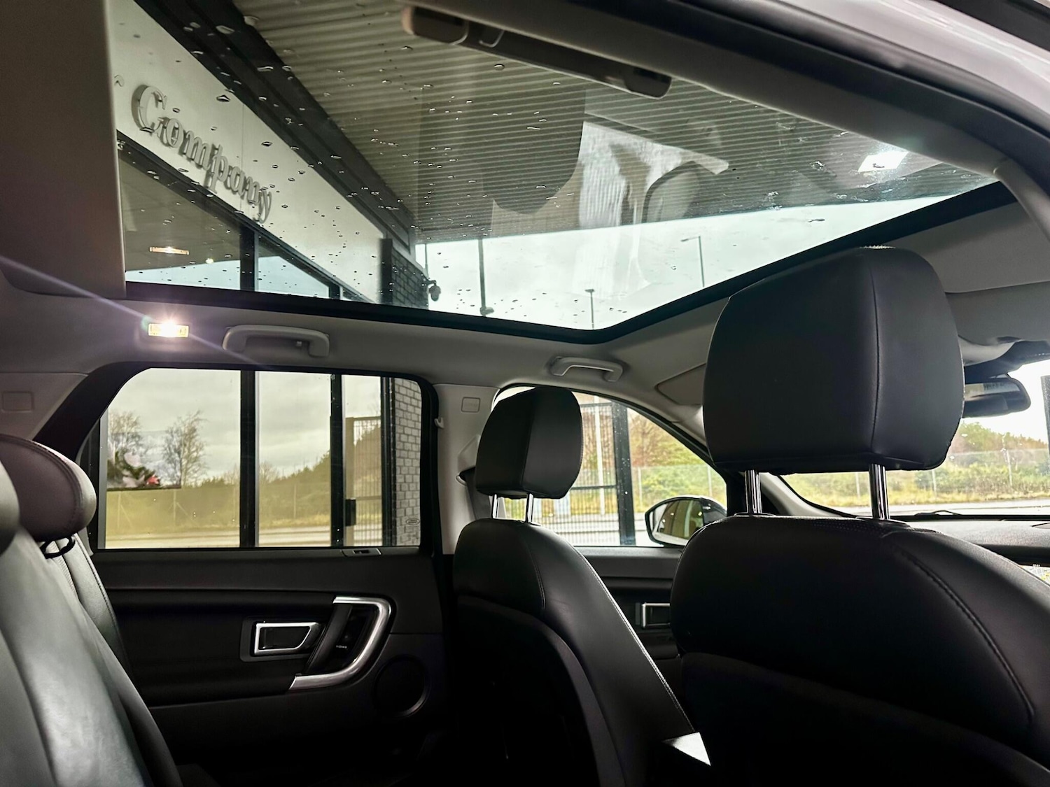 Used Land Rover Discovery Sport 2019 for sale - 77440572: Photo 28