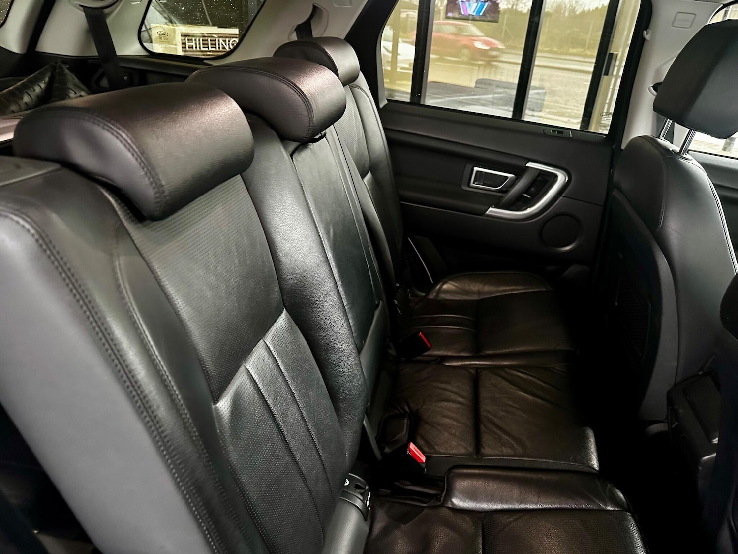 Used Land Rover Discovery Sport 2019 for sale - 77440572: Photo 29