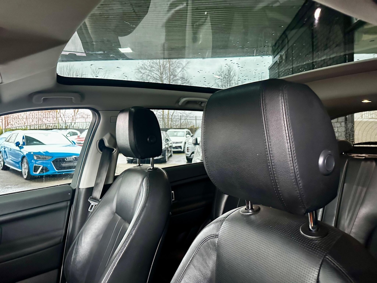 Used Land Rover Discovery Sport 2019 for sale - 77440572: Photo 31