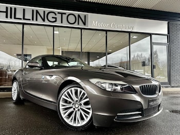 Used BMW Z4 2009 for sale - 77456276: Photo