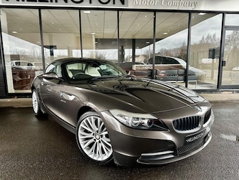 Used BMW Z4 2009 for sale - 77456276: Photo