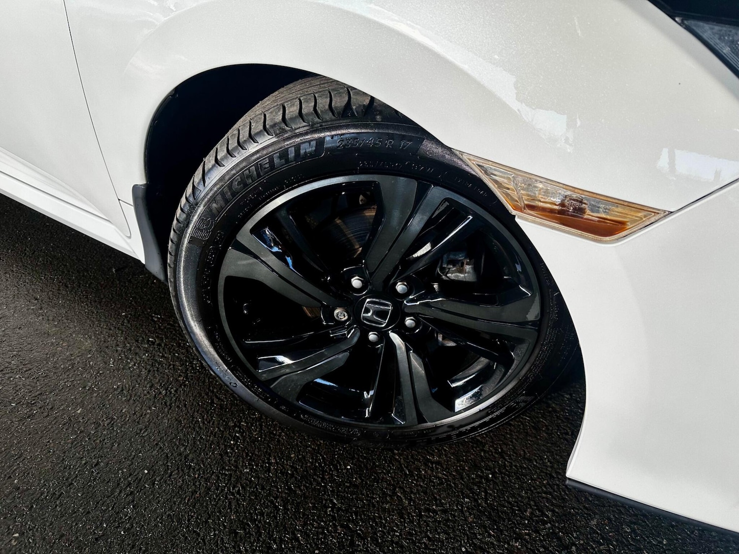 Used Honda Civic 2018 for sale - 77454843: Photo 24