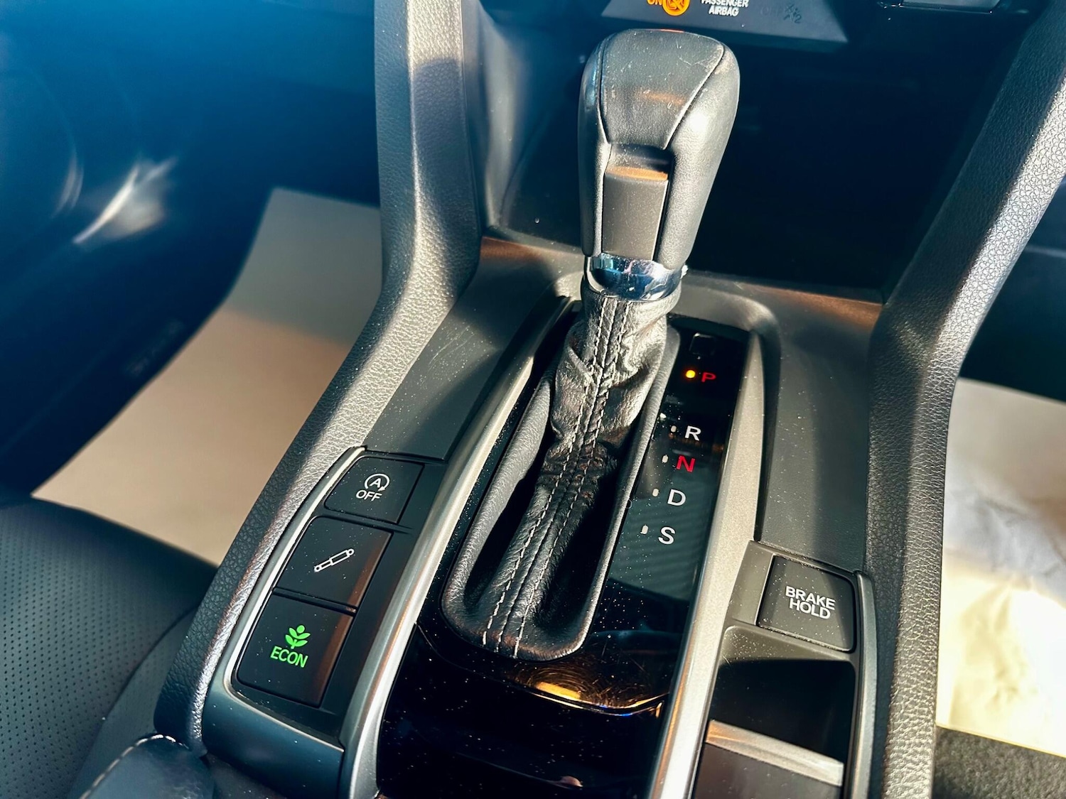 Used Honda Civic 2018 for sale - 77454843: Photo 25