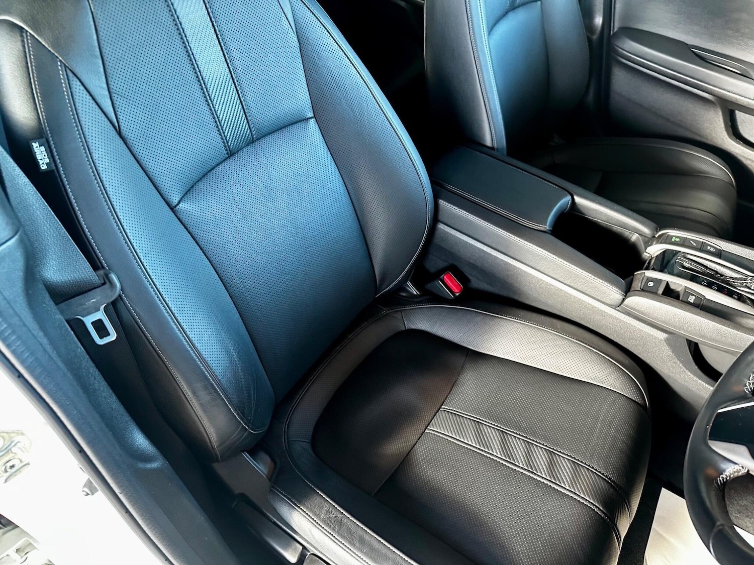 Used Honda Civic 2018 for sale - 77454843: Photo 31