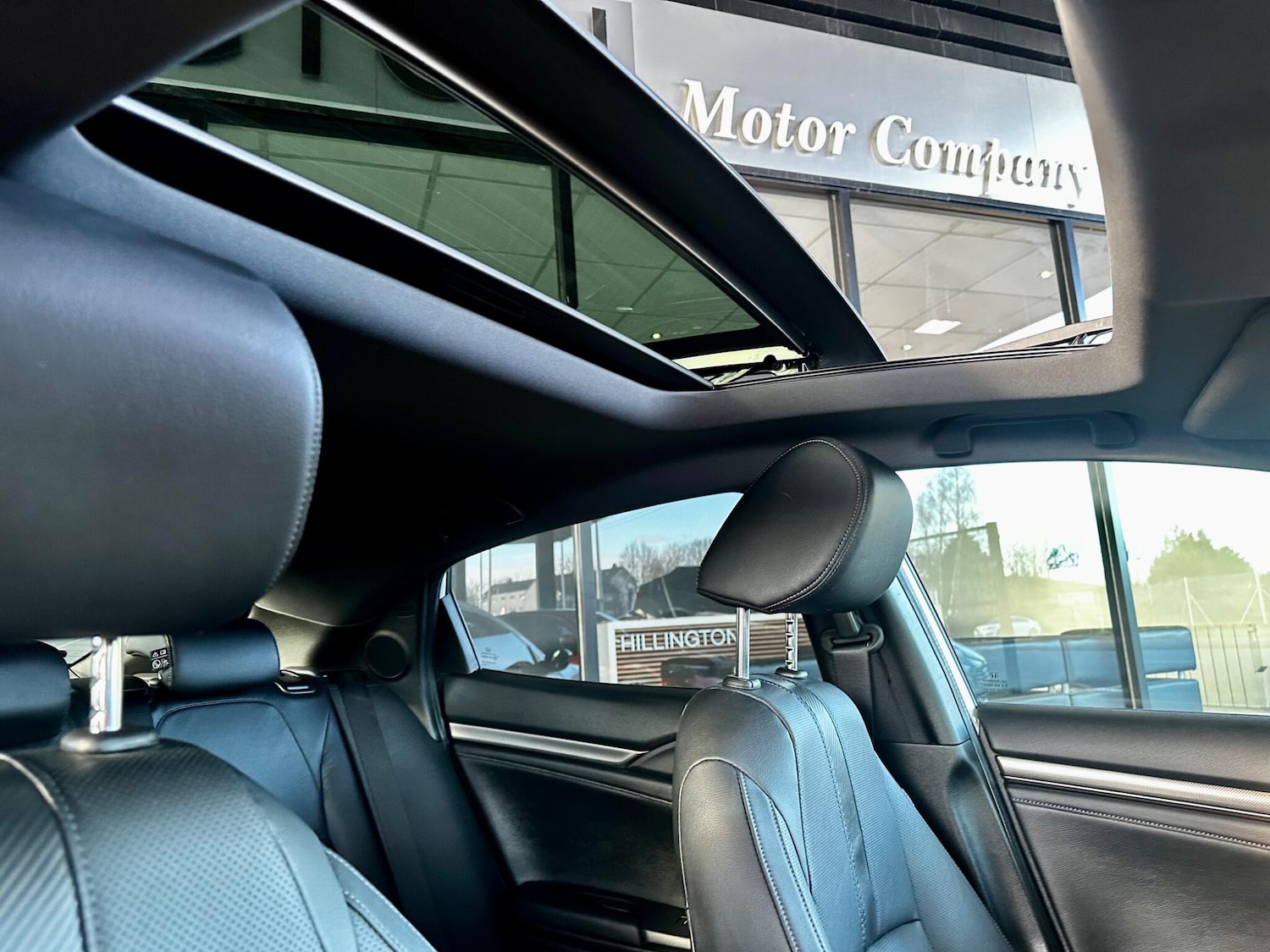 Used Honda Civic 2018 for sale - 77454843: Photo 33