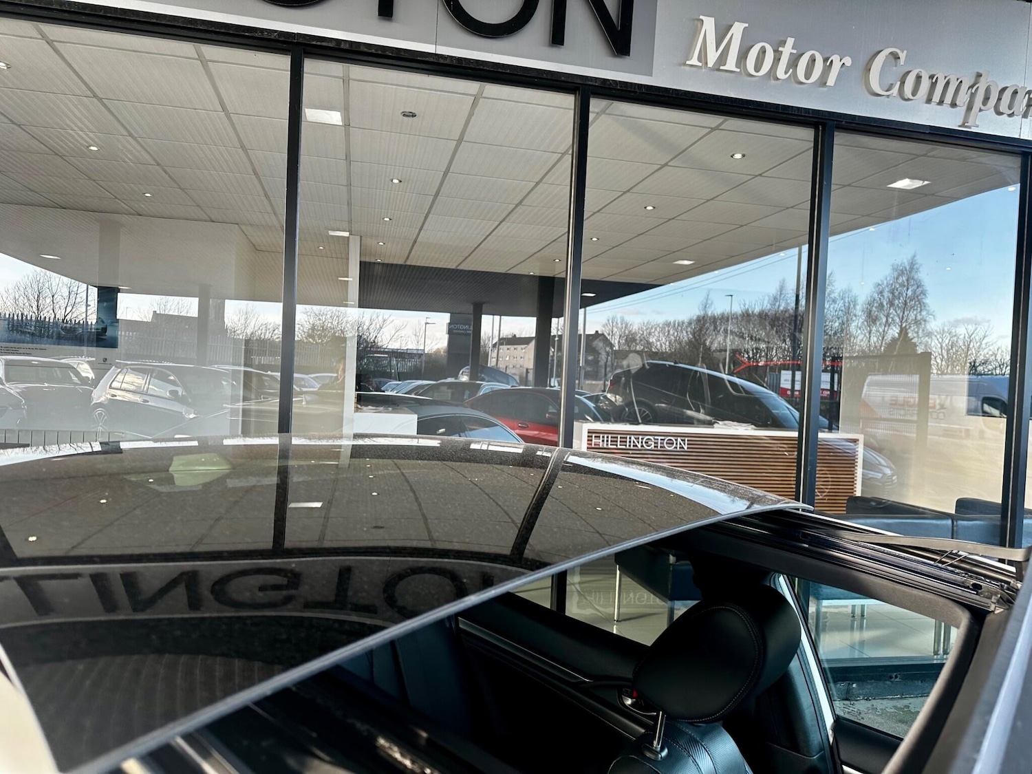 Used Honda Civic 2018 for sale - 77454843: Photo 35