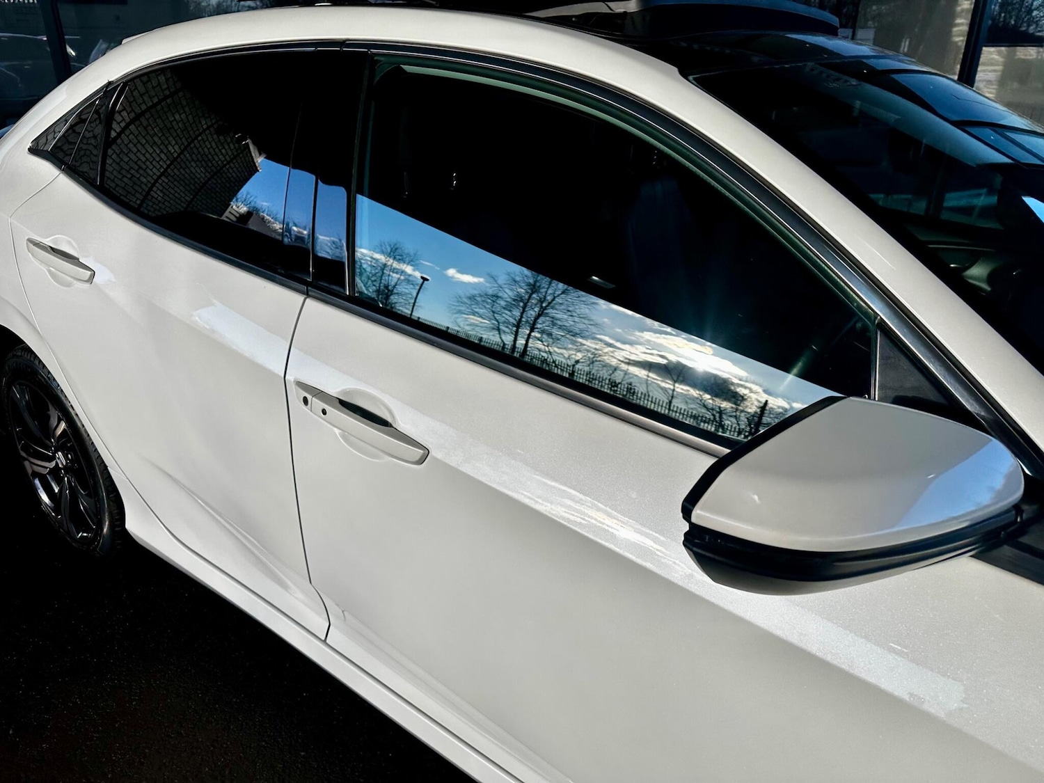 Used Honda Civic 2018 for sale - 77454843: Photo 37