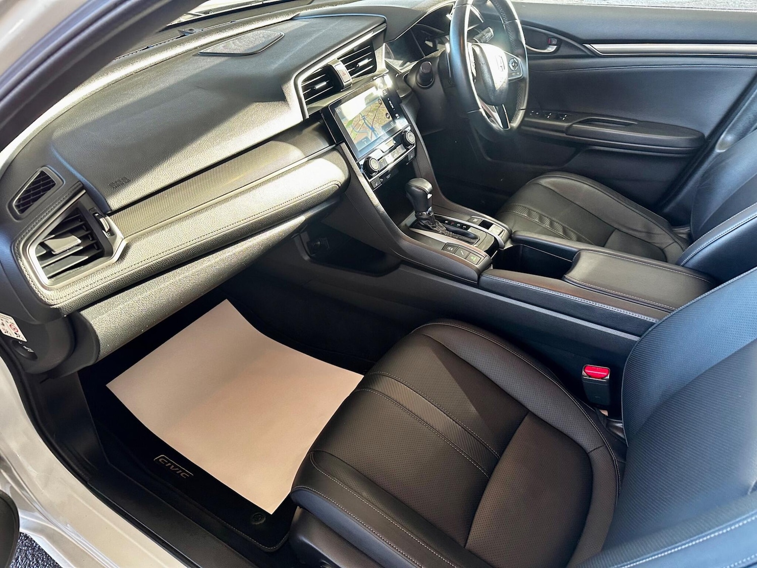 Used Honda Civic 2018 for sale - 77454843: Photo 38