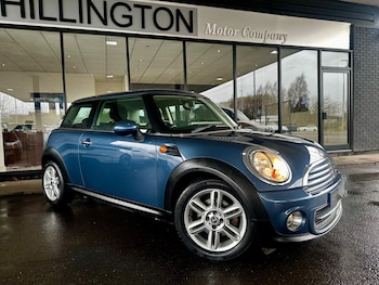 Used MINI Hatch 2011 for sale - 77854271: Photo