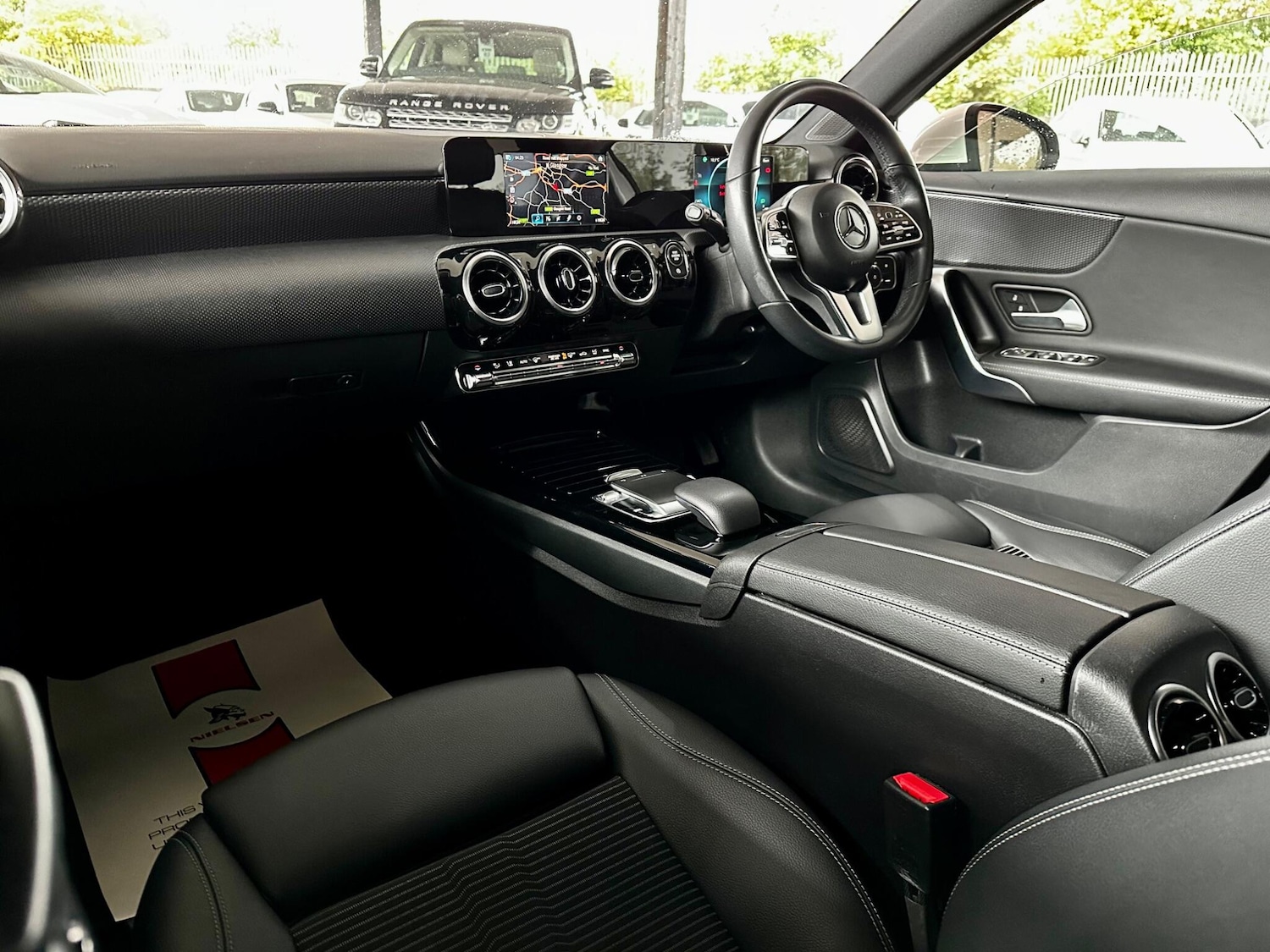 Used Mercedes-Benz A-Class 2019 for sale - 75838935: Photo 25