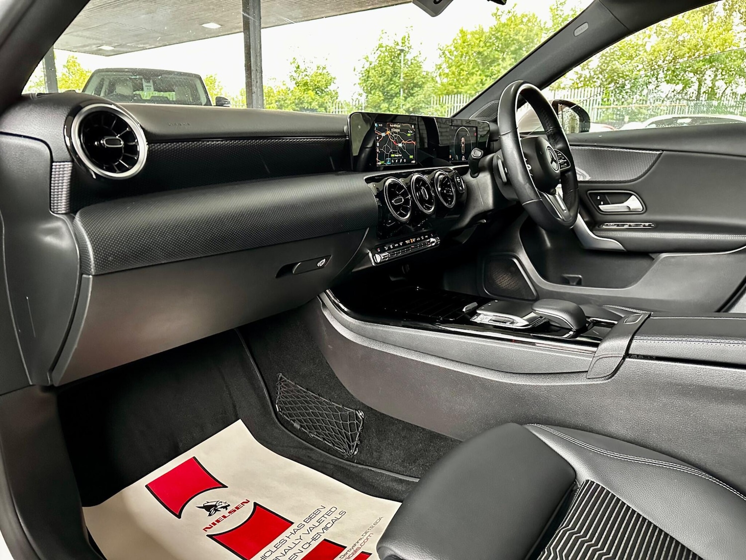 Used Mercedes-Benz A-Class 2019 for sale - 75838935: Photo 26