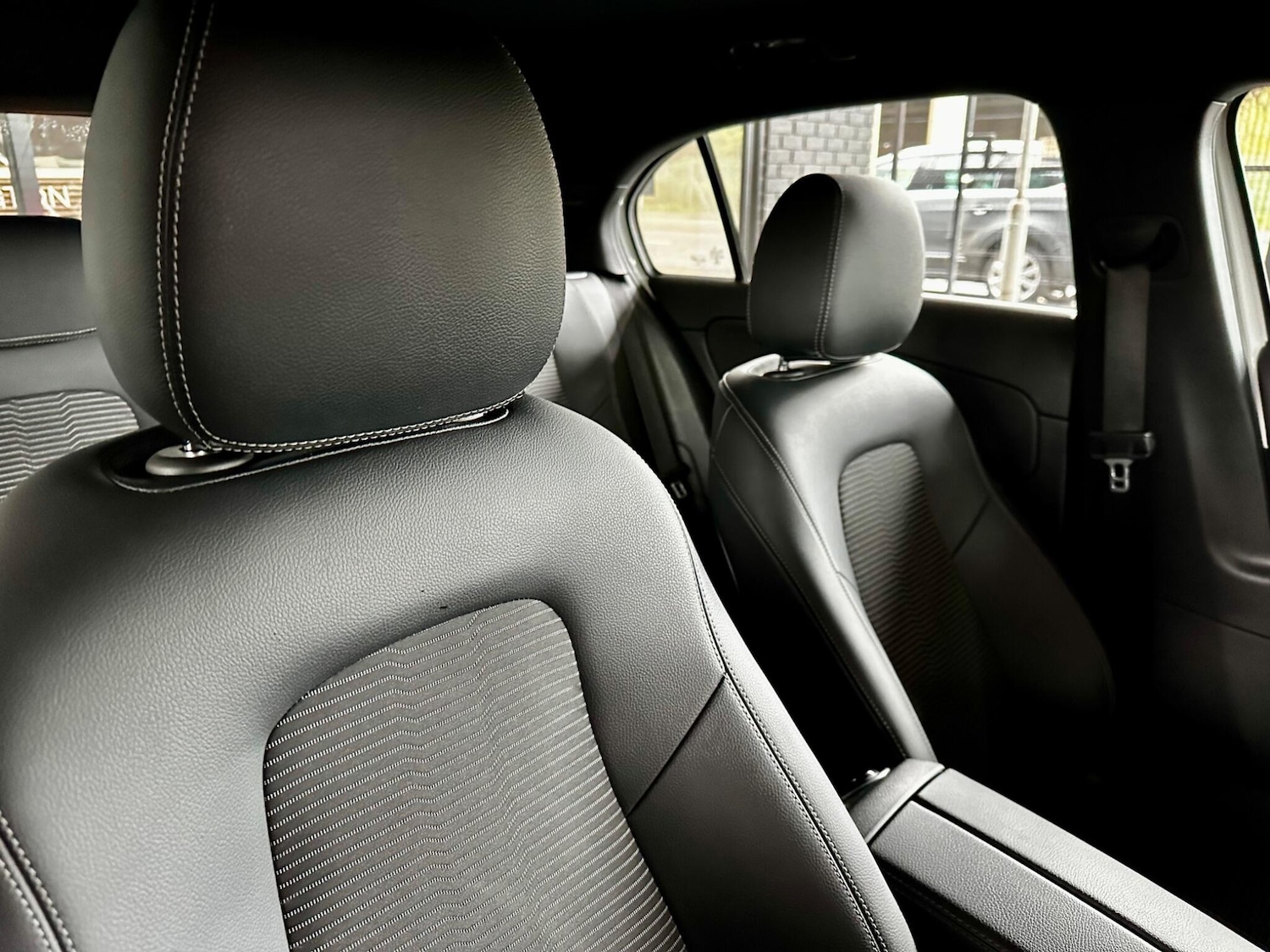 Used Mercedes-Benz A-Class 2019 for sale - 75838935: Photo 28