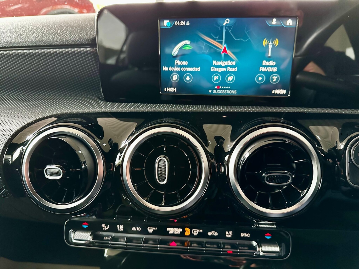 Used Mercedes-Benz A-Class 2019 for sale - 75838935: Photo 29