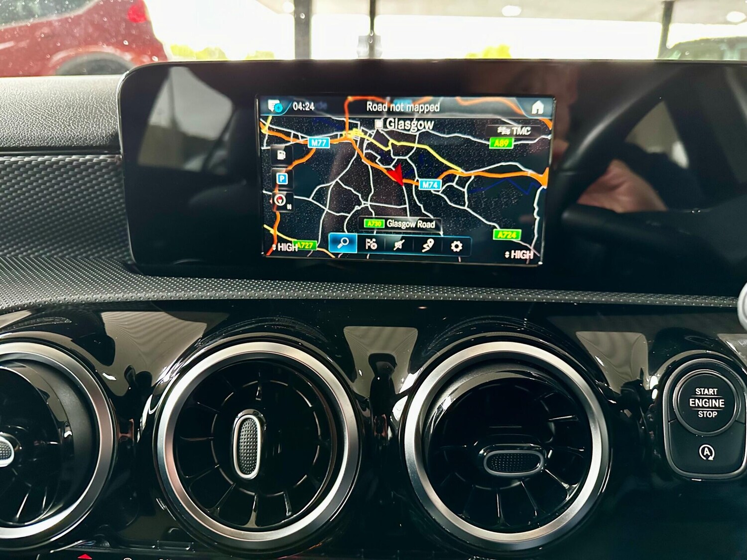 Used Mercedes-Benz A-Class 2019 for sale - 75838935: Photo 30