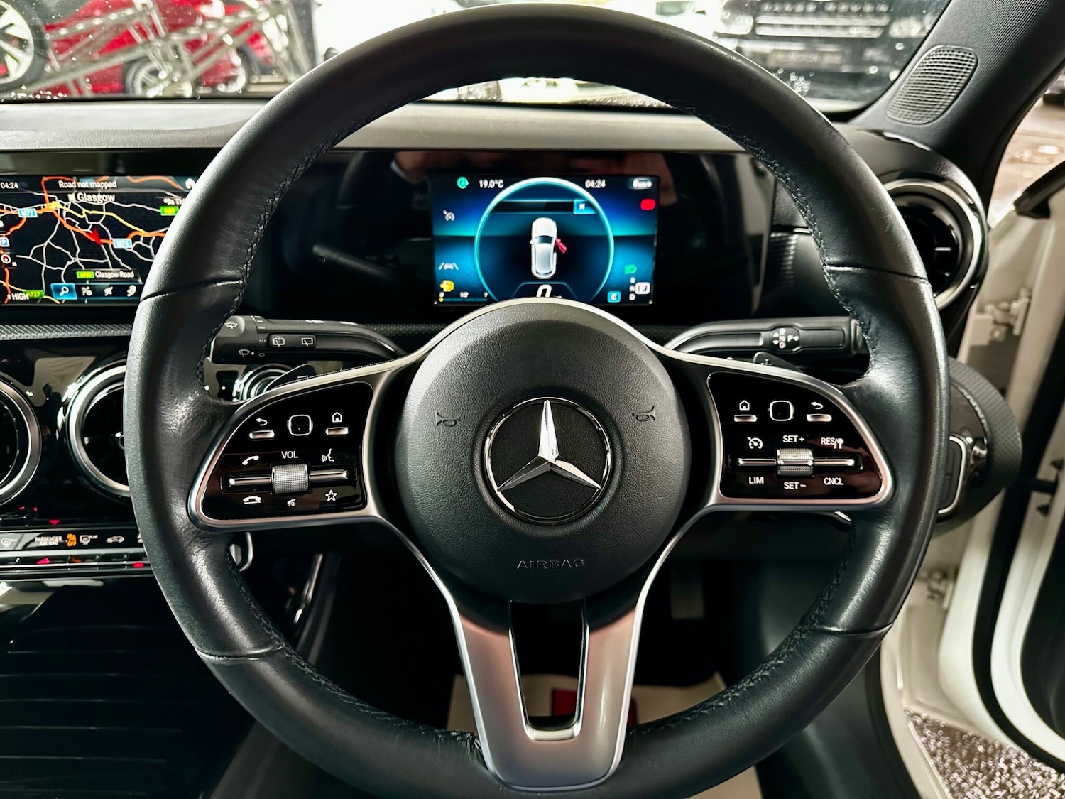 Used Mercedes-Benz A-Class 2019 for sale - 75838935: Photo 31