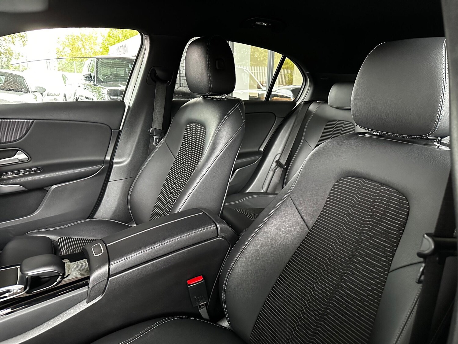 Used Mercedes-Benz A-Class 2019 for sale - 75838935: Photo 33