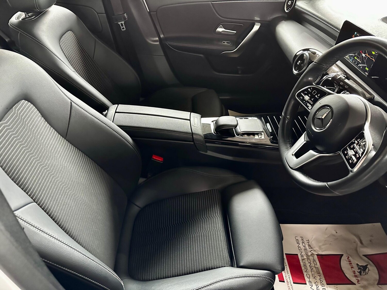 Used Mercedes-Benz A-Class 2019 for sale - 75838935: Photo 34