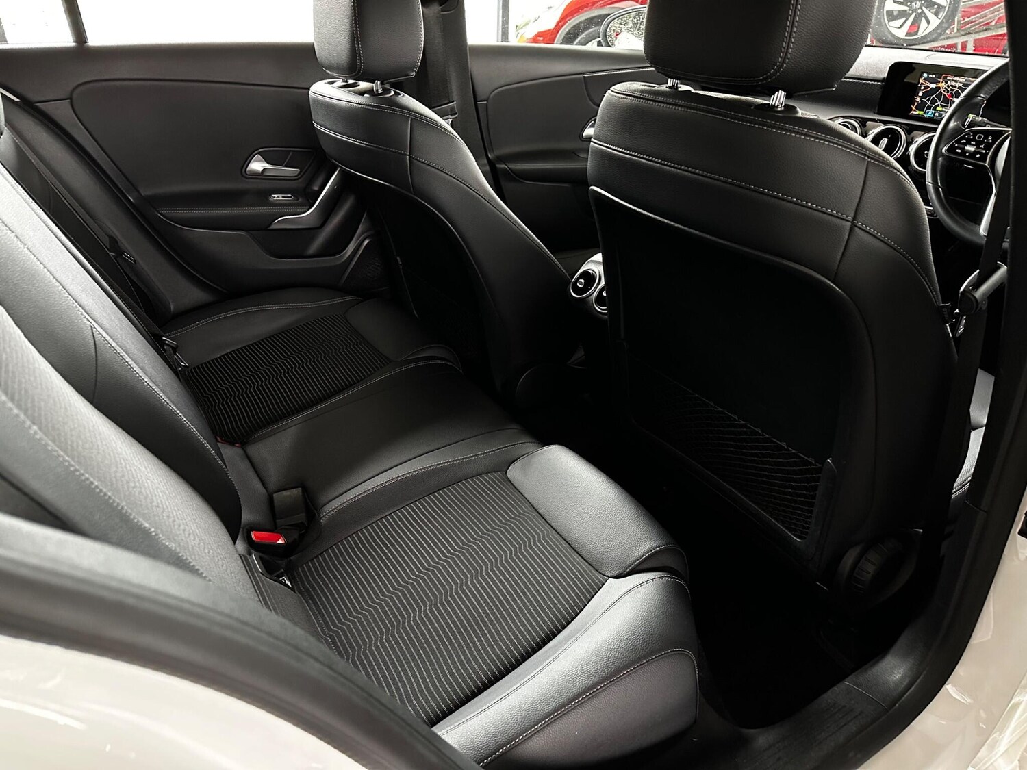 Used Mercedes-Benz A-Class 2019 for sale - 75838935: Photo 36