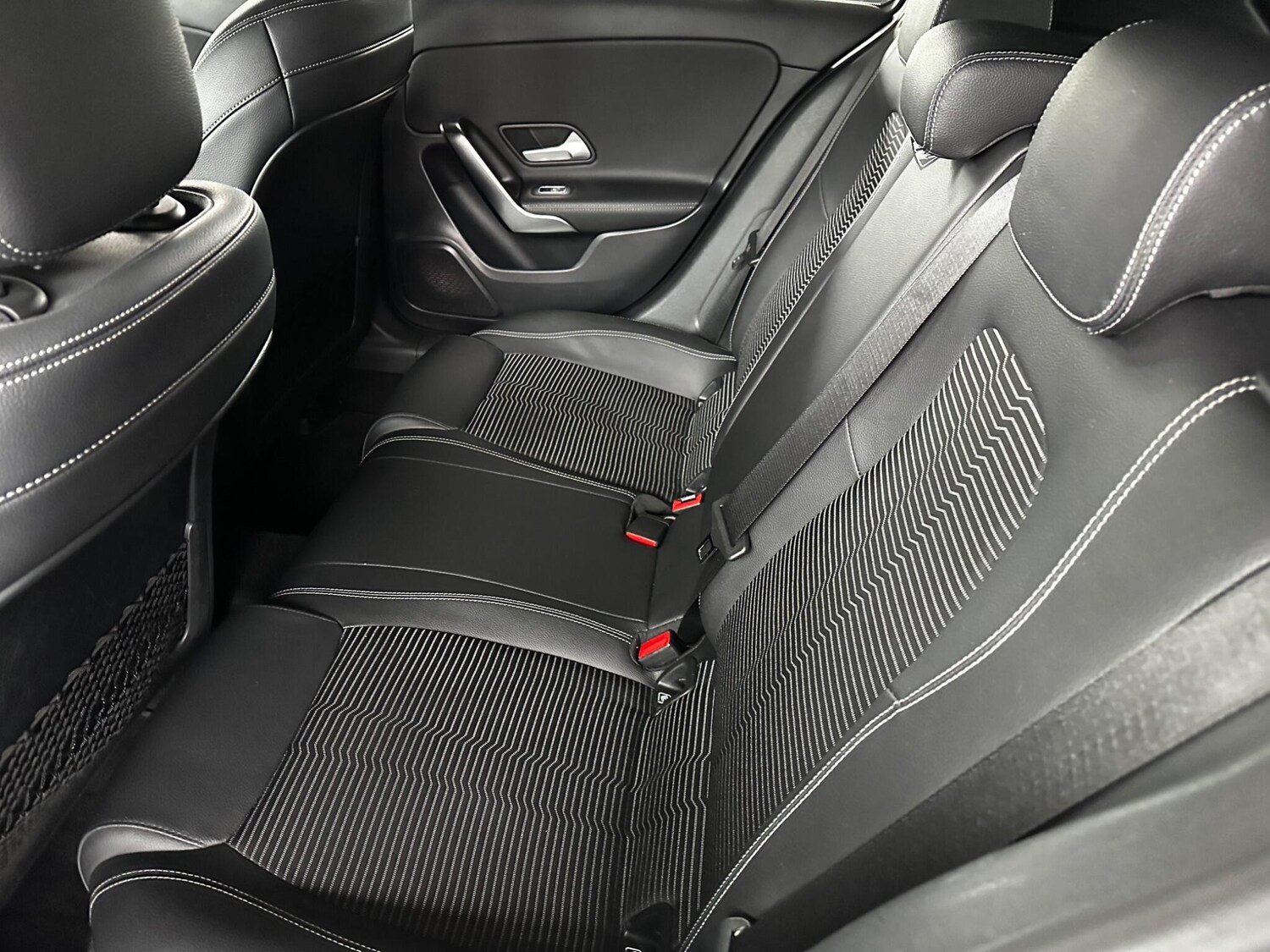 Used Mercedes-Benz A-Class 2019 for sale - 75838935: Photo 37