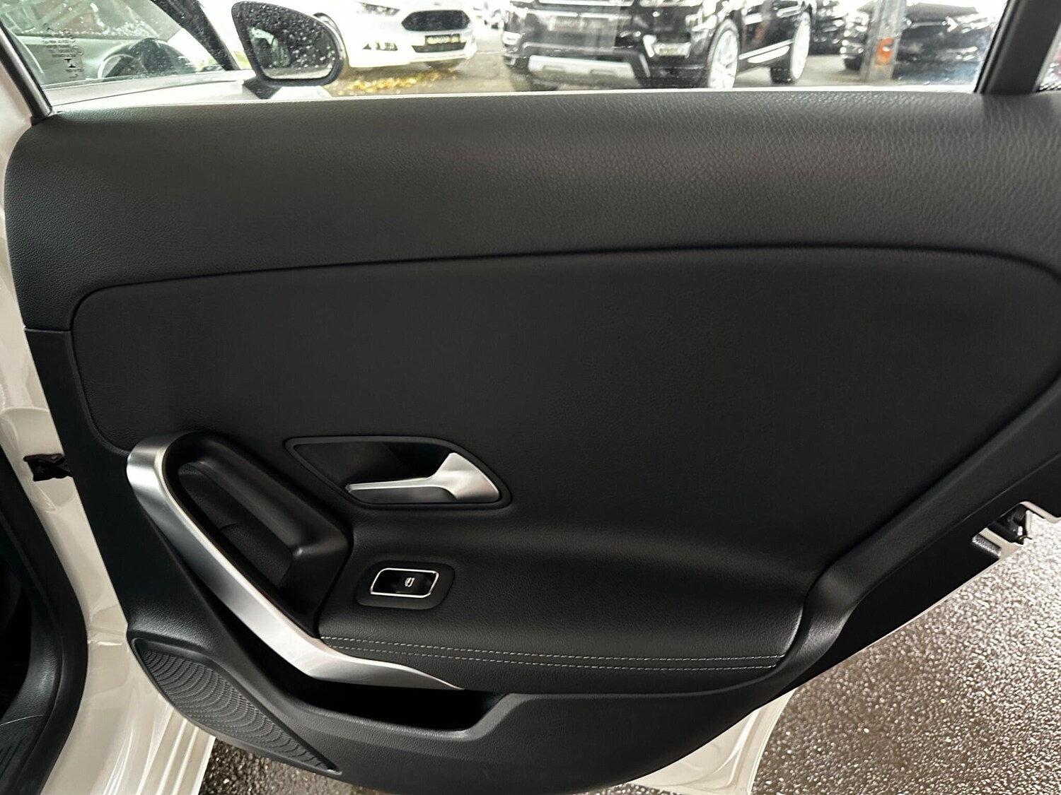 Used Mercedes-Benz A-Class 2019 for sale - 75838935: Photo 39