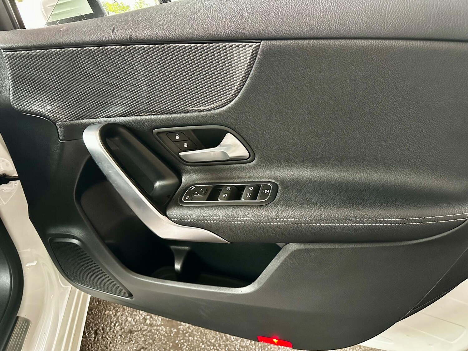 Used Mercedes-Benz A-Class 2019 for sale - 75838935: Photo 40