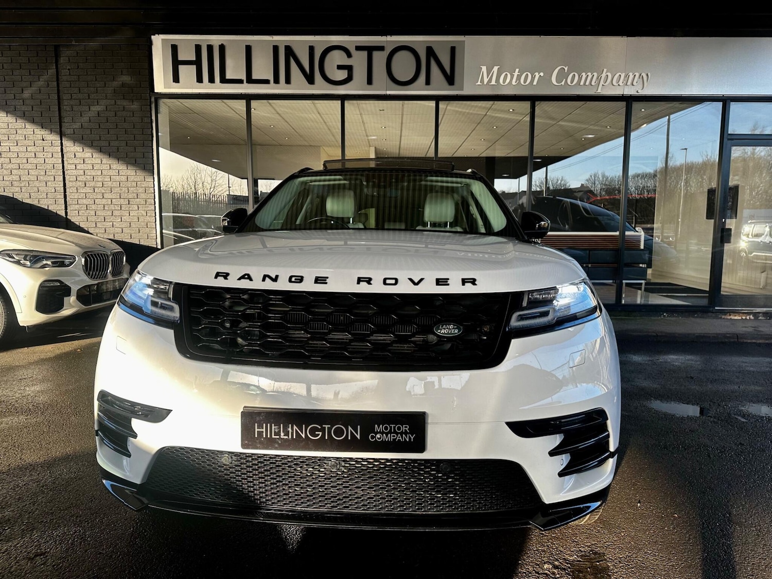 Used Land Rover Range Rover Velar for sale - 77049899: Photo 13