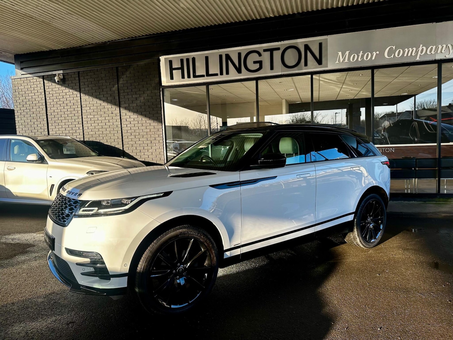 Used Land Rover Range Rover Velar for sale - 77049899: Photo 14