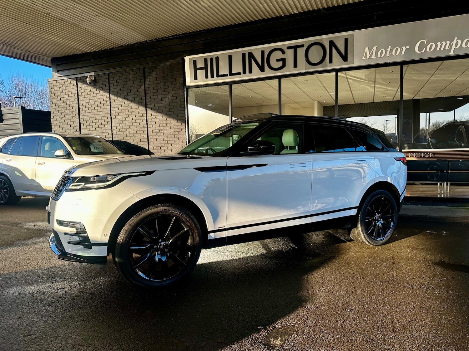 Used Land Rover Range Rover Velar for sale - 77049899: Photo 15