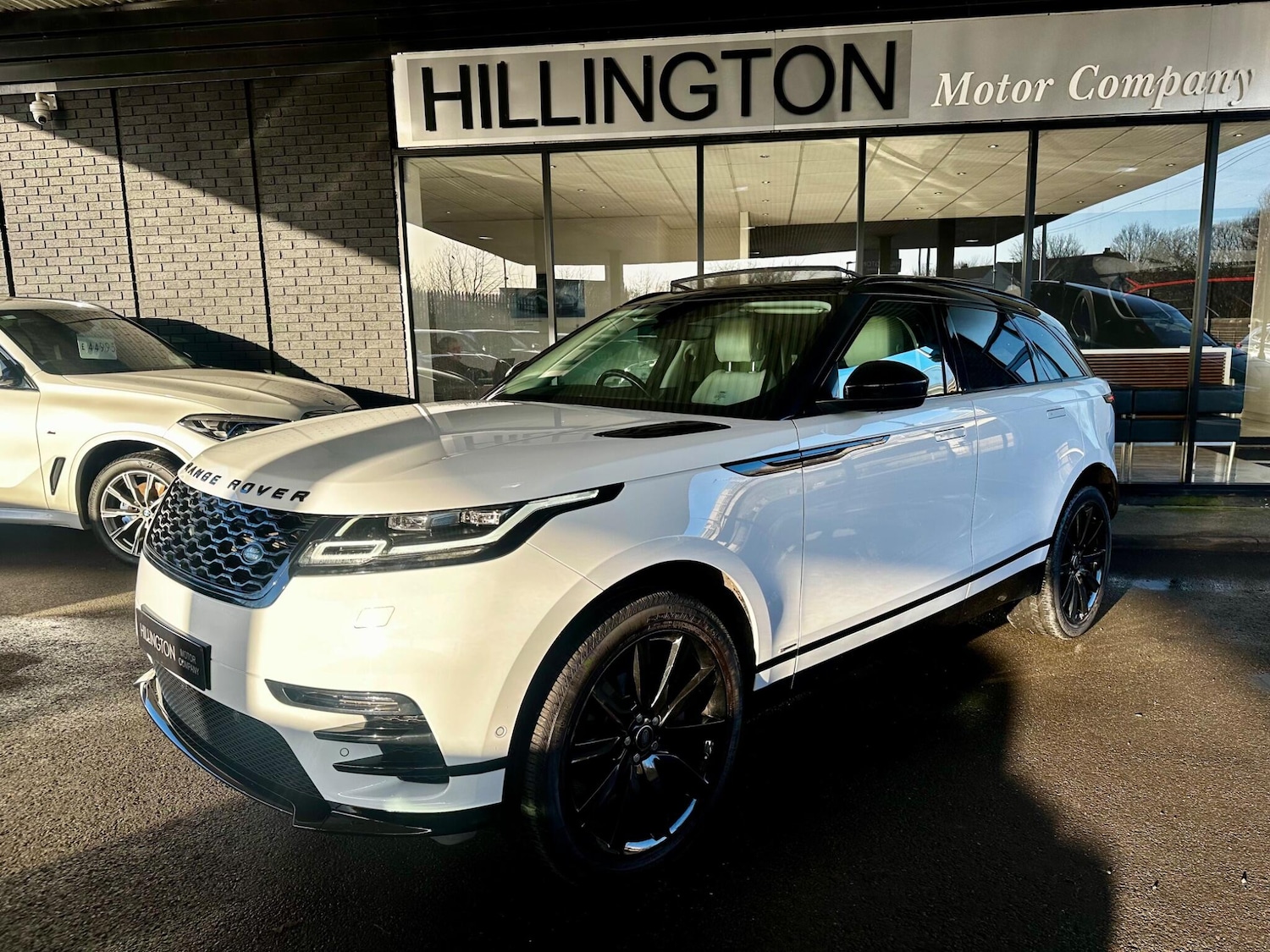 Used Land Rover Range Rover Velar for sale - 77049899: Photo 16