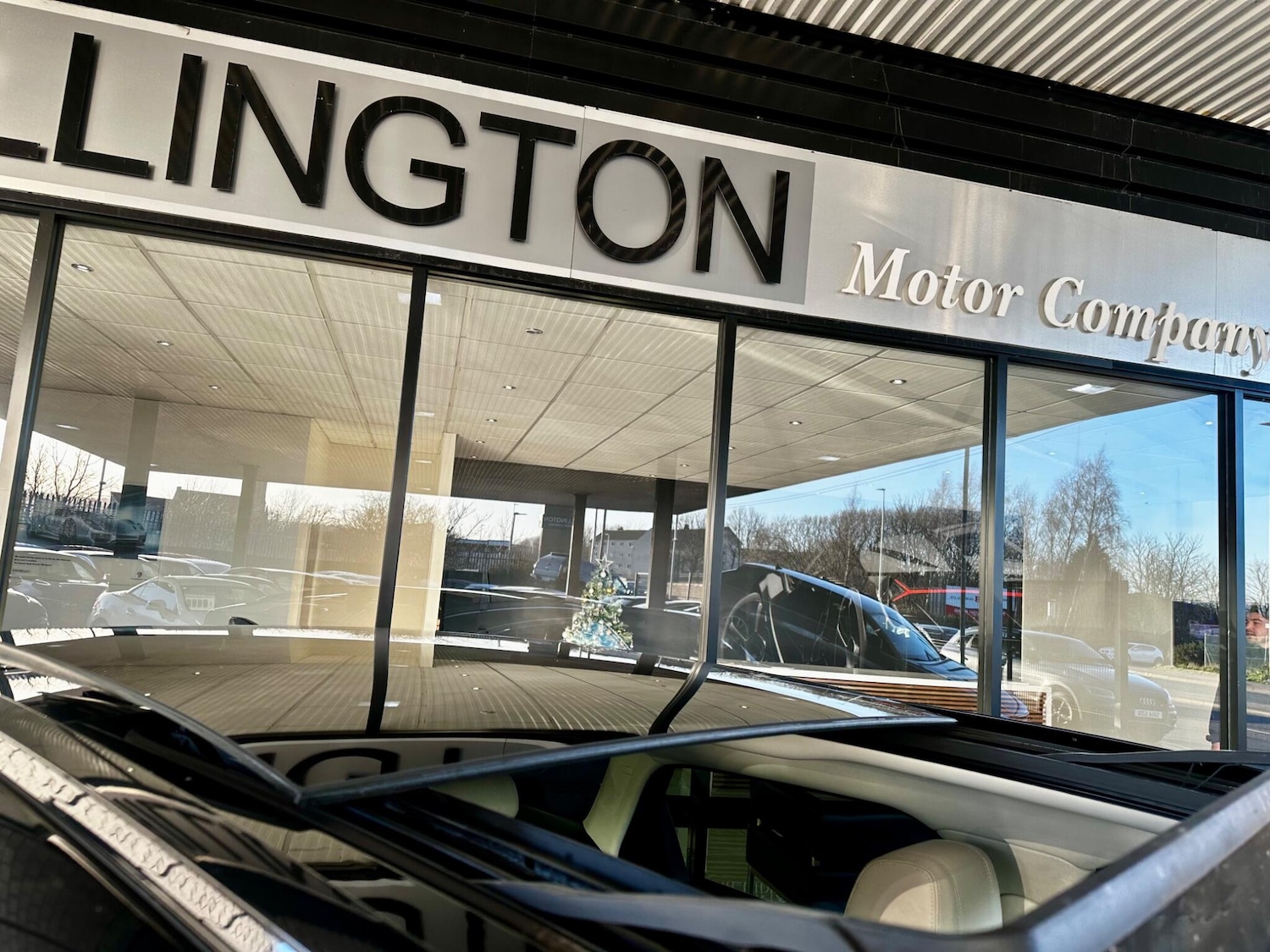 Used Land Rover Range Rover Velar for sale - 77049899: Photo 19