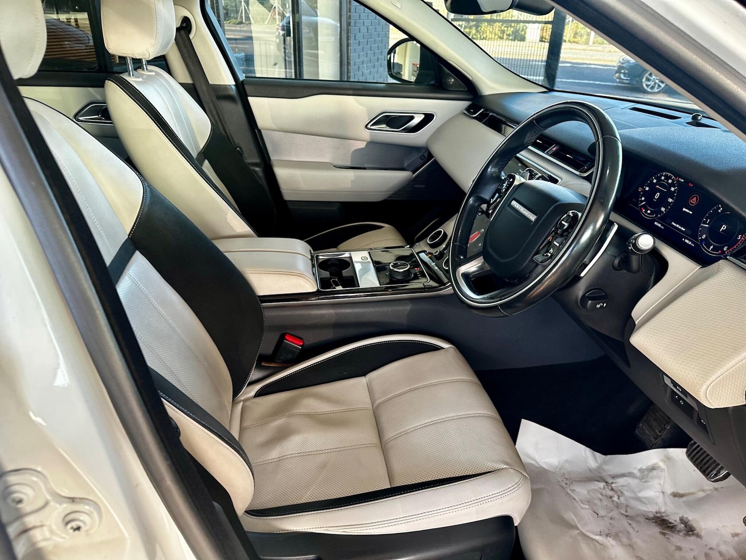 Used Land Rover Range Rover Velar for sale - 77049899: Photo 20