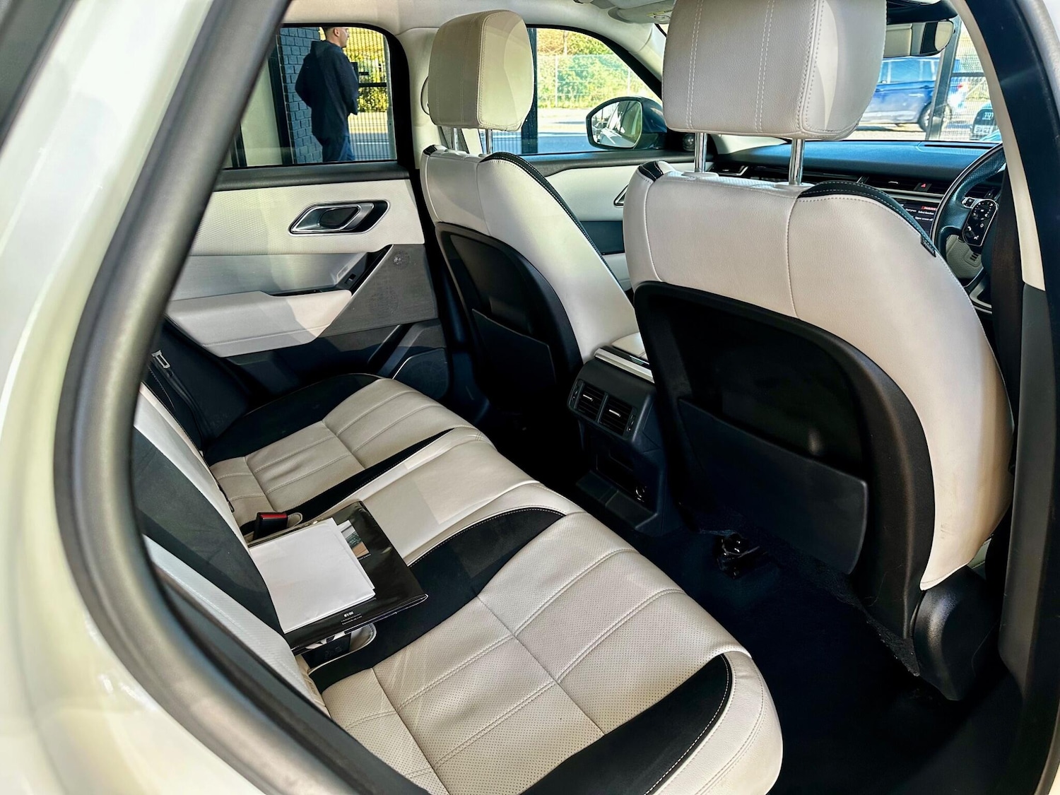 Used Land Rover Range Rover Velar for sale - 77049899: Photo 21