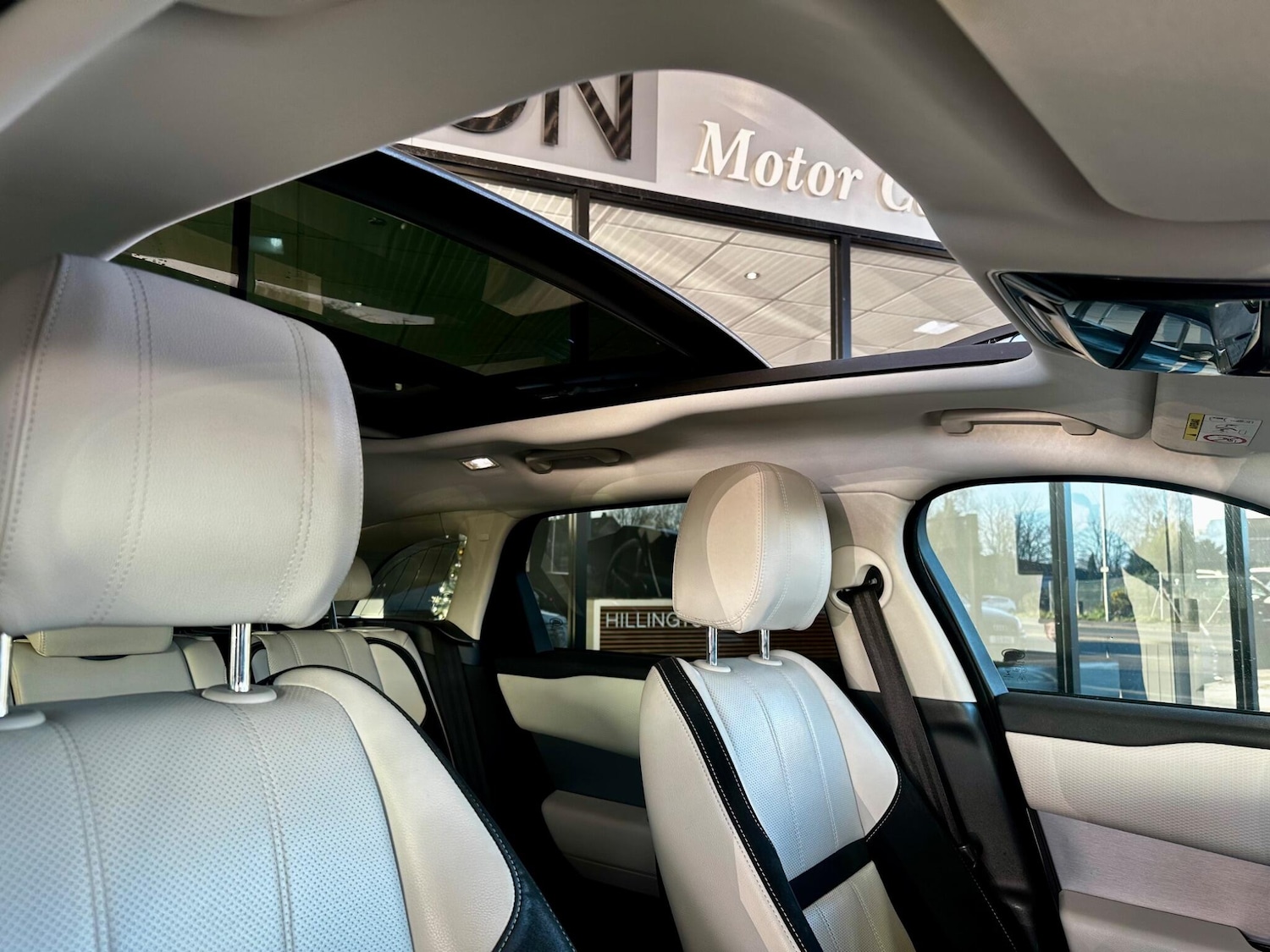 Used Land Rover Range Rover Velar for sale - 77049899: Photo 22