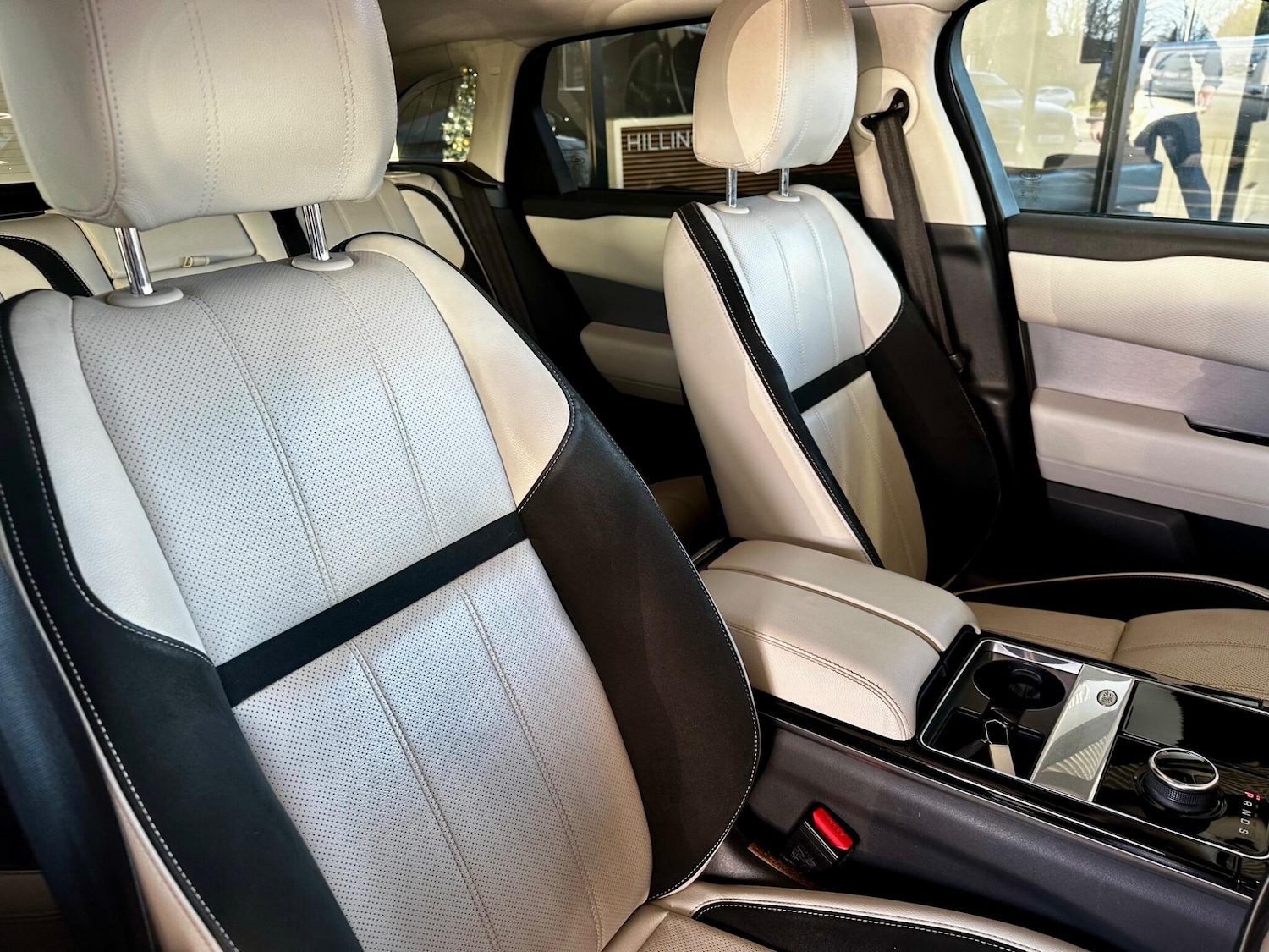 Used Land Rover Range Rover Velar for sale - 77049899: Photo 23