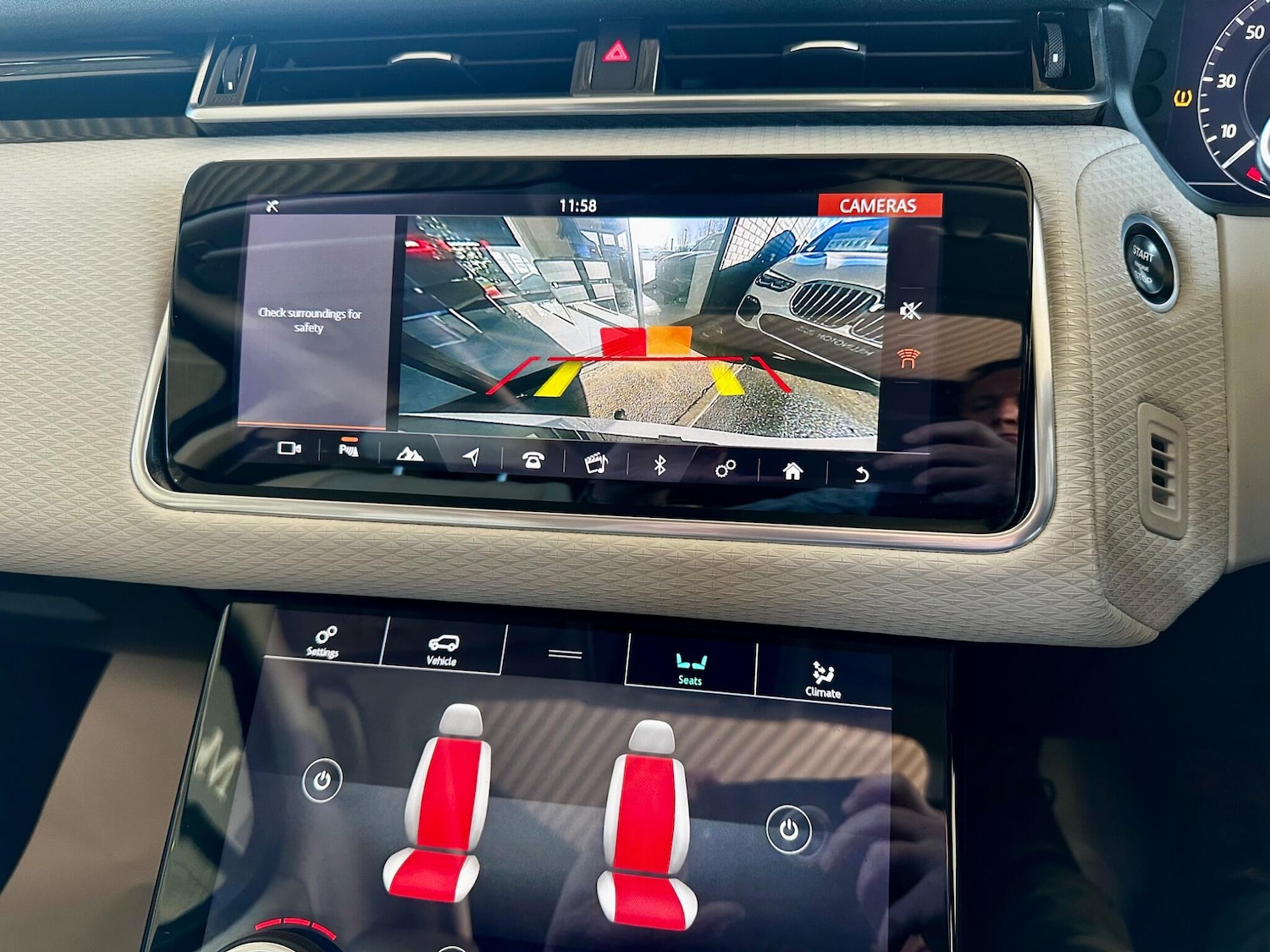 Used Land Rover Range Rover Velar for sale - 77049899: Photo 25